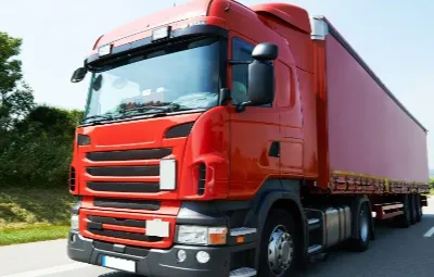 Ankara Altınordu Ambar Kargo