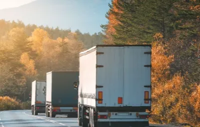 Ankara ile Altınordu Arası Klima Taşıma