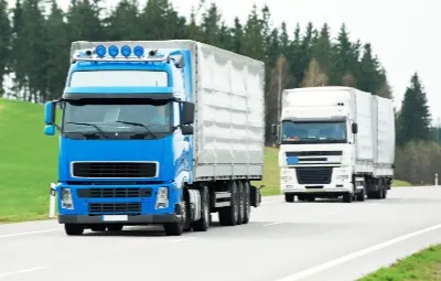 Ankara ile Altınordu Arası Eşya Taşıma